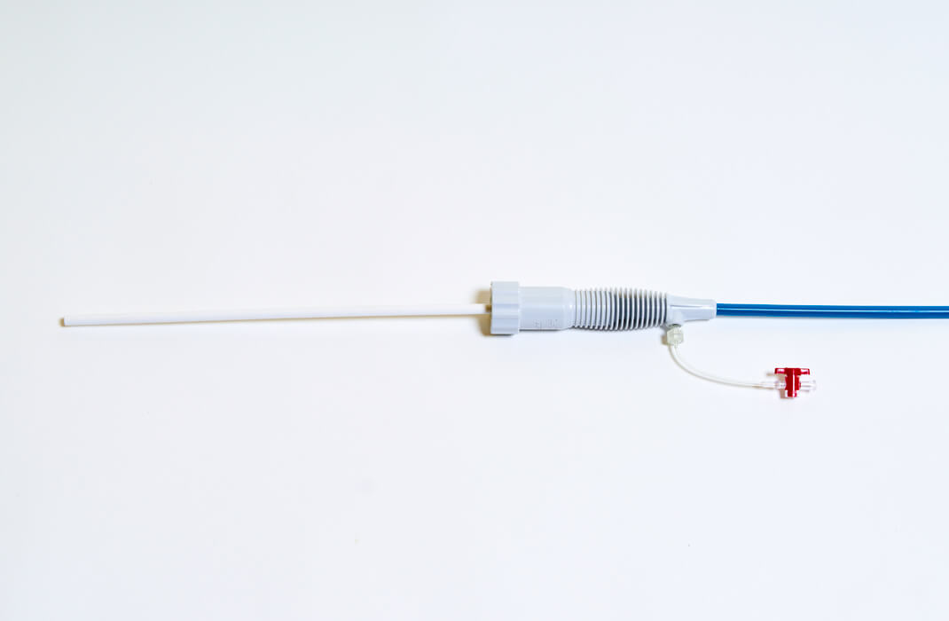 Thoracic Endovascular System Image 1