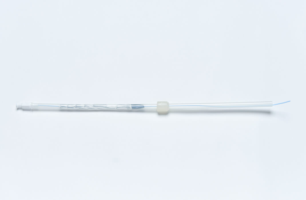 Thoracic Endovascular System Image 2