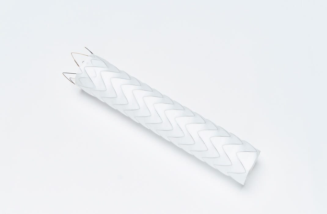 Thoracic Endovascular System Image 3