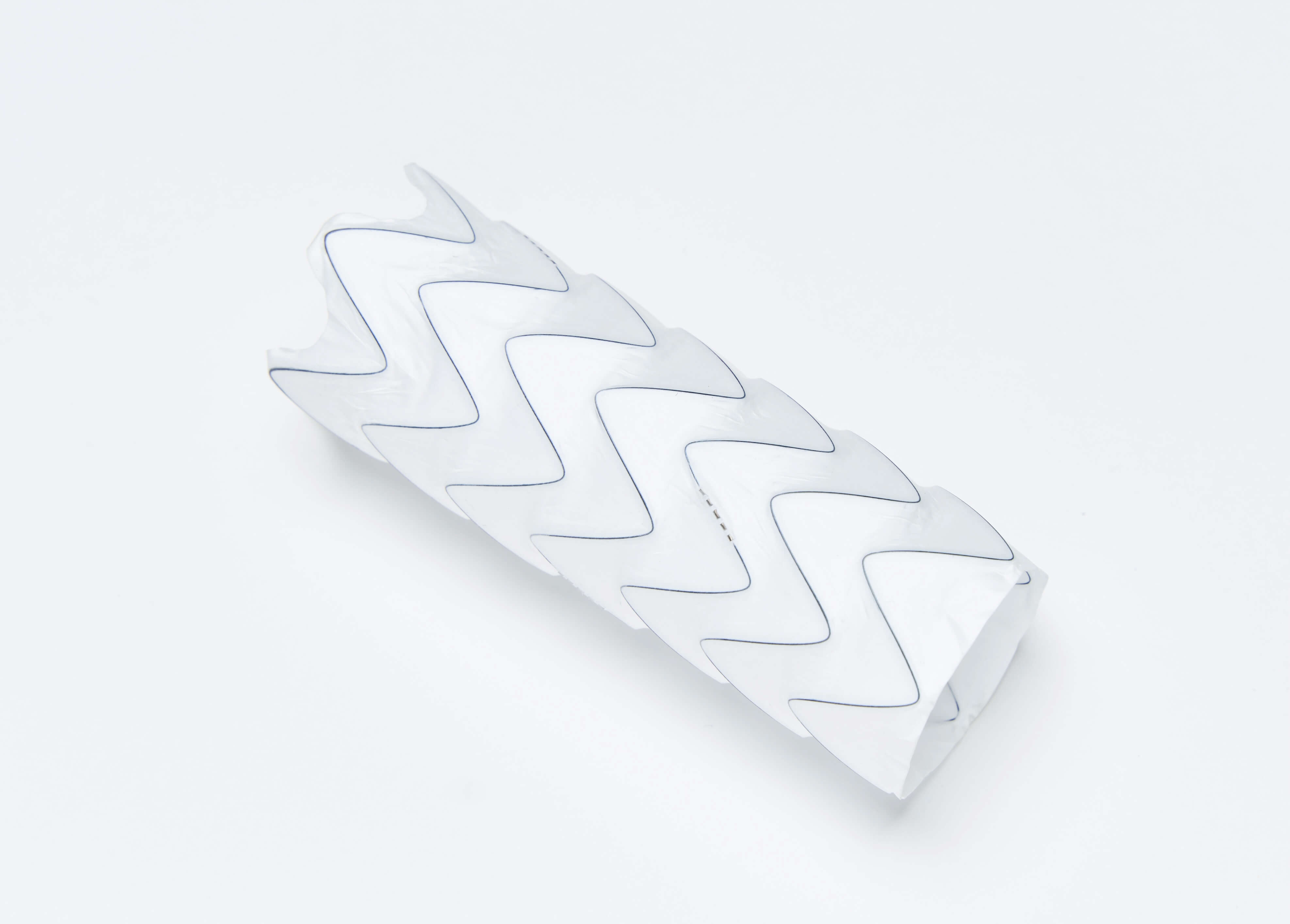 Thoracic Endovascular System Image 4